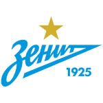 Зенит СПб